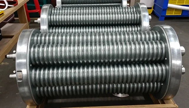 设备寿命管理中金属波纹补偿器选型误区解析
